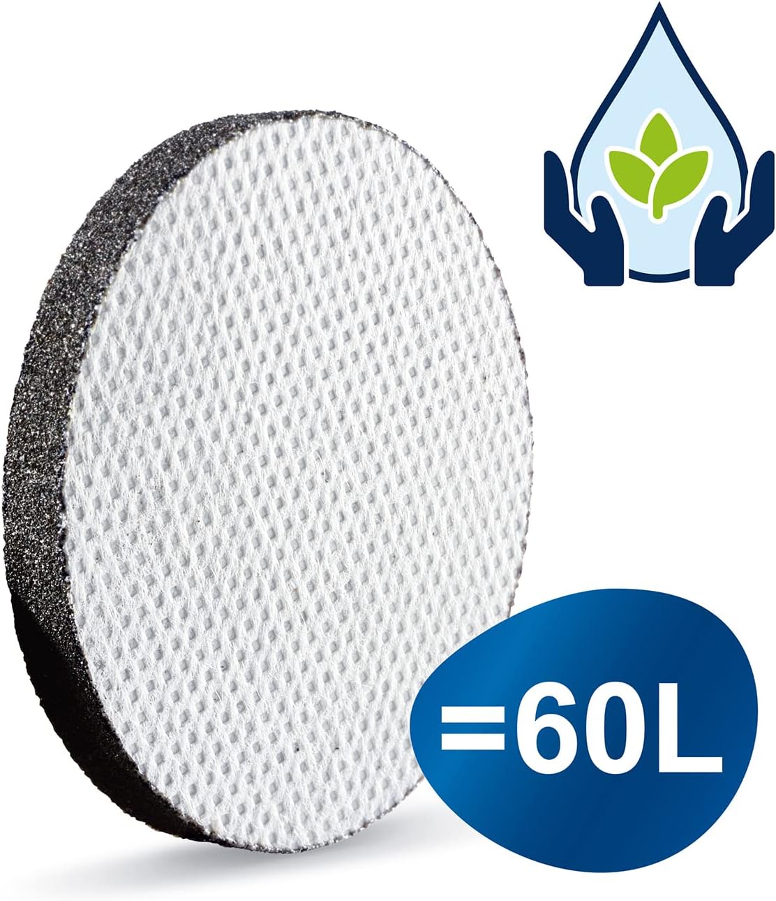 BRITA Fill & Go Vital blau - Image 3