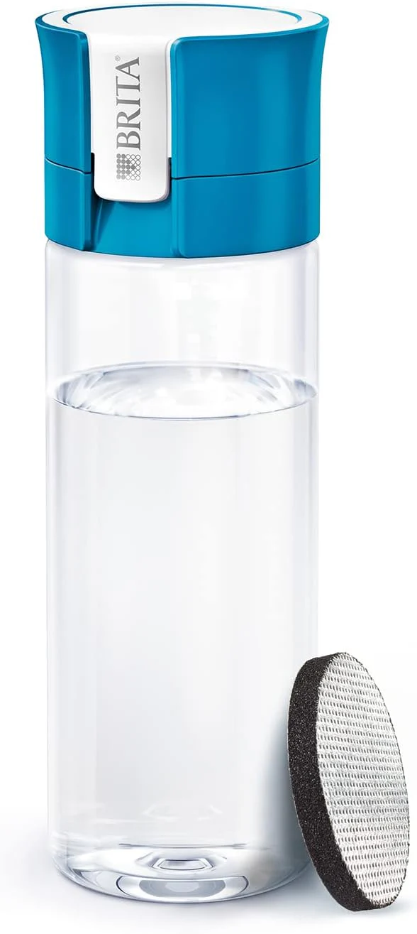 BRITA Fill & Go Vital blau - Image 4