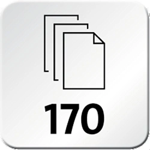 Novus 23/20 Super Staples (Box of 1000 - Image 3