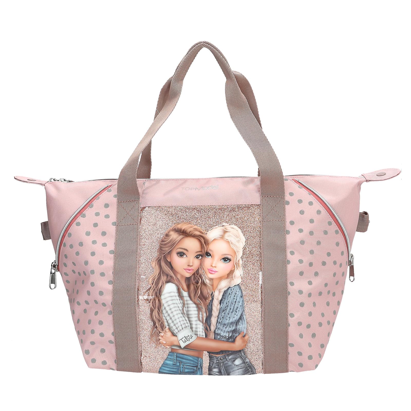 Topmodel - Sports Bag Dots (0414014)