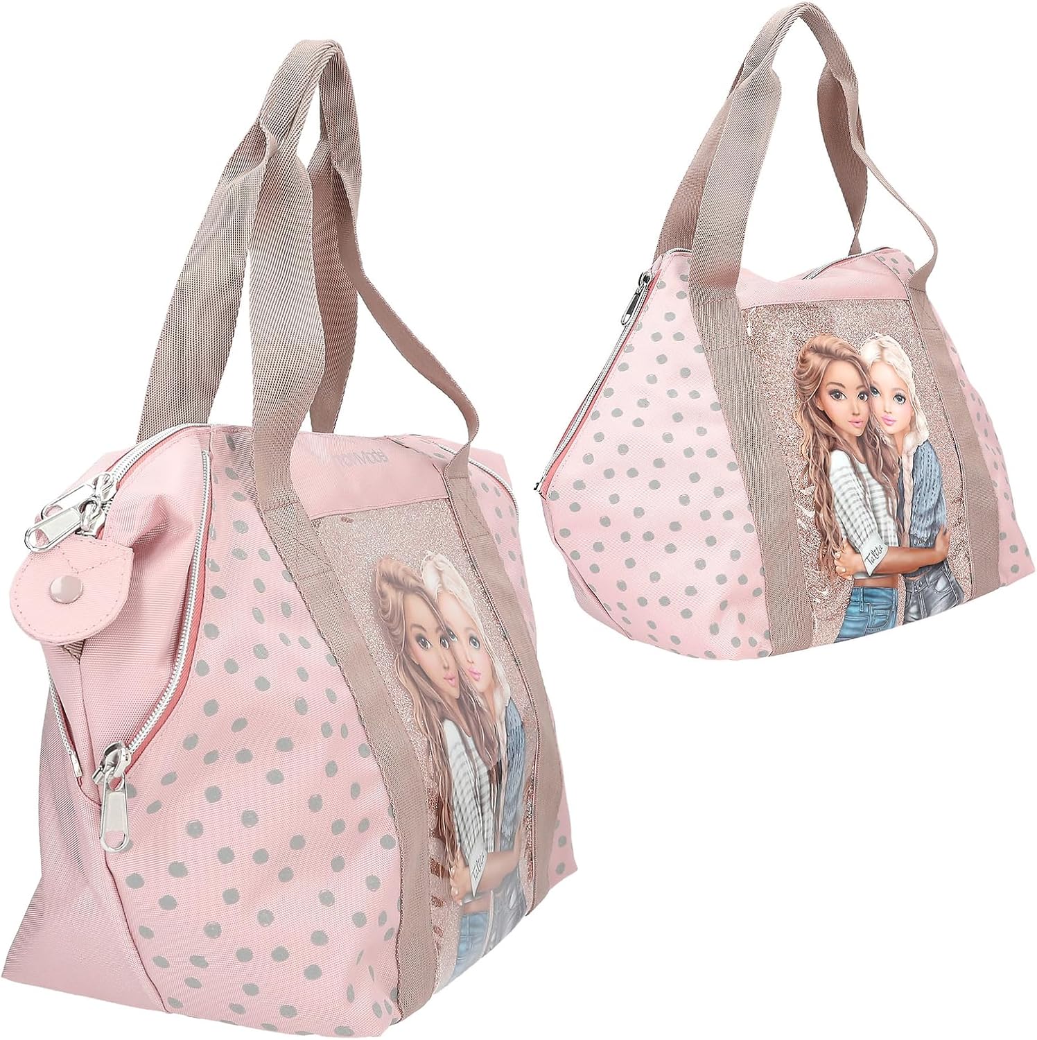 Topmodel - Sports Bag Dots (0414014) - Image 3