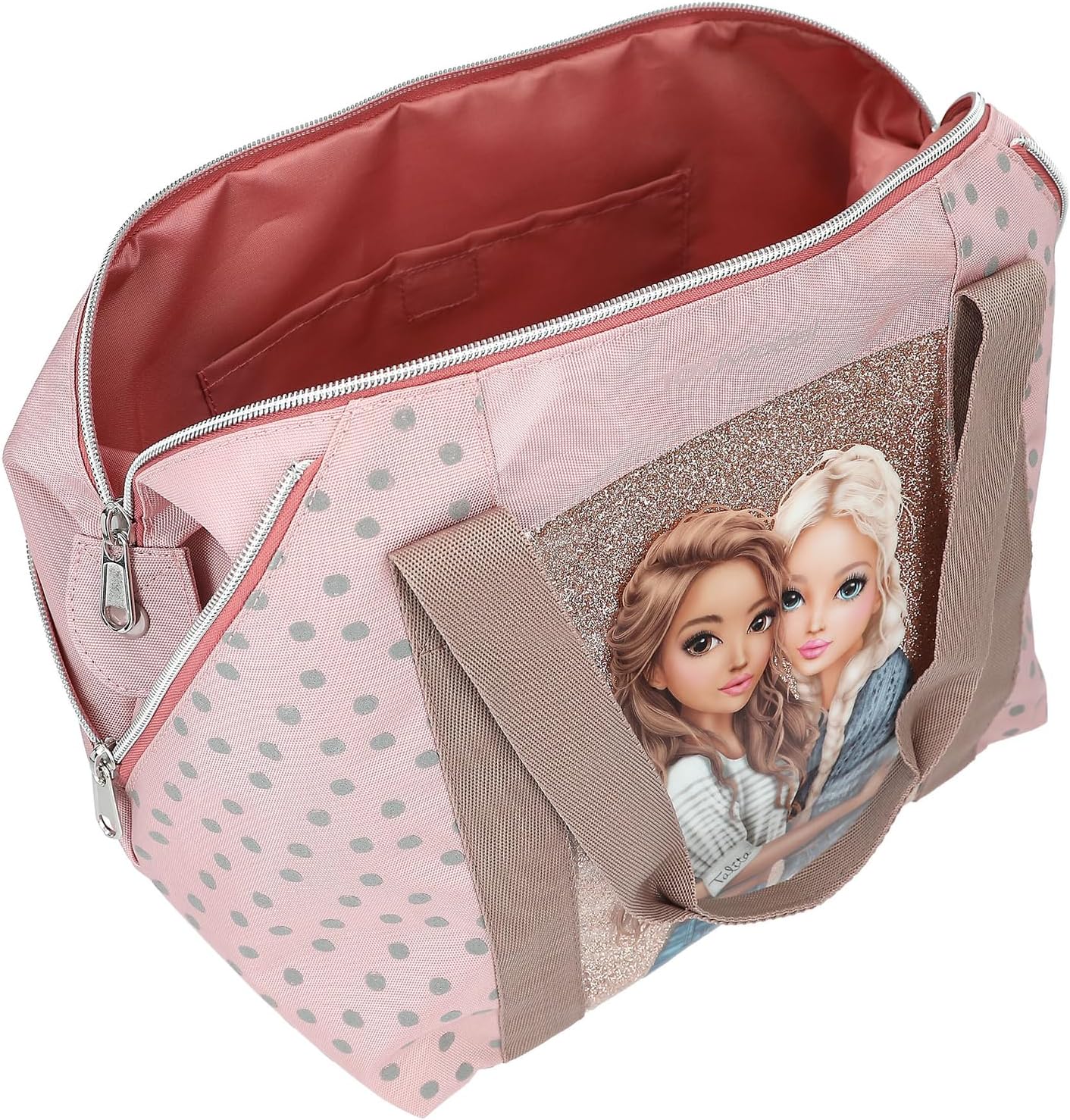 Topmodel - Sports Bag Dots (0414014) - Image 4