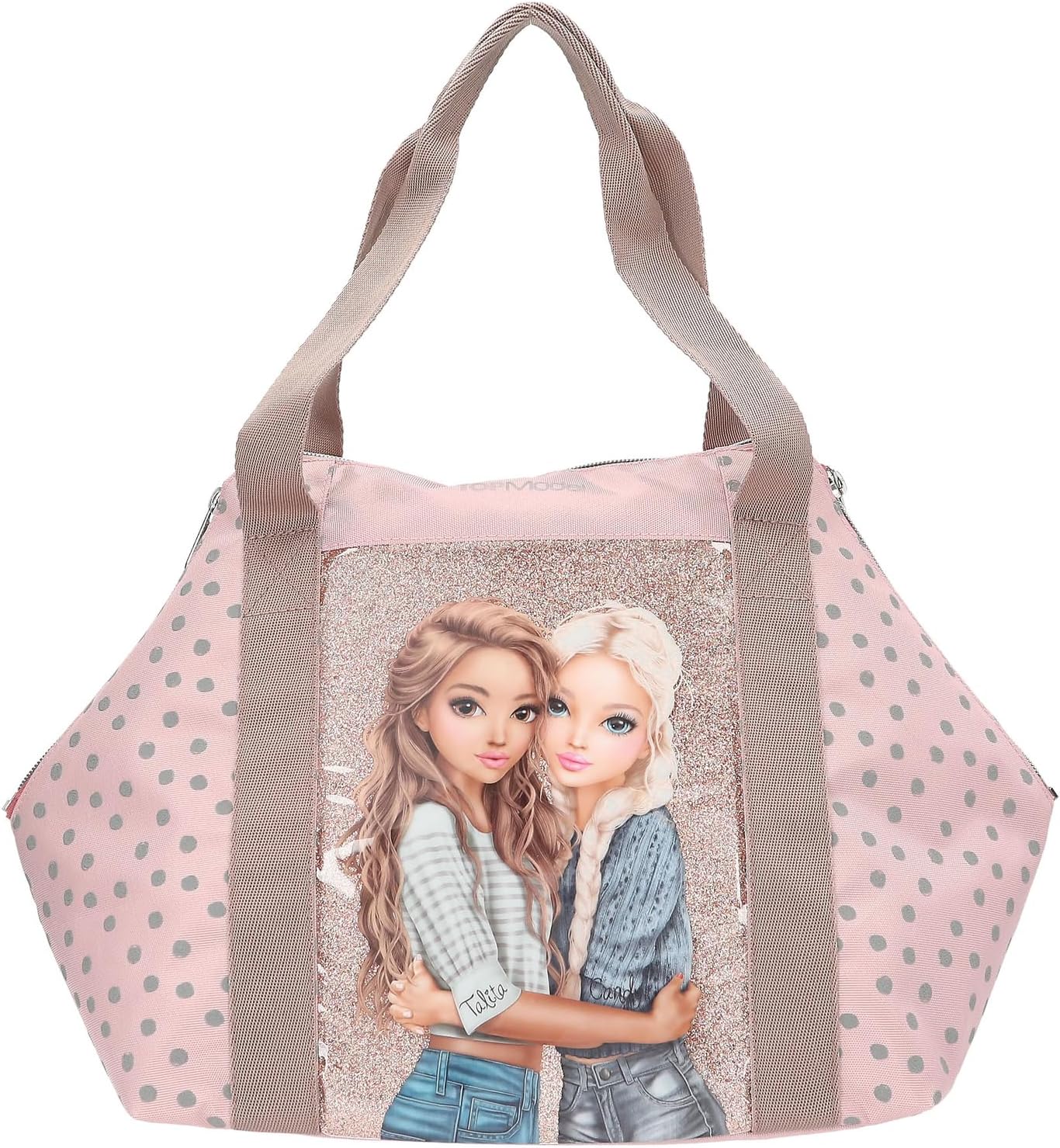 Topmodel - Sports Bag Dots (0414014) - Image 6