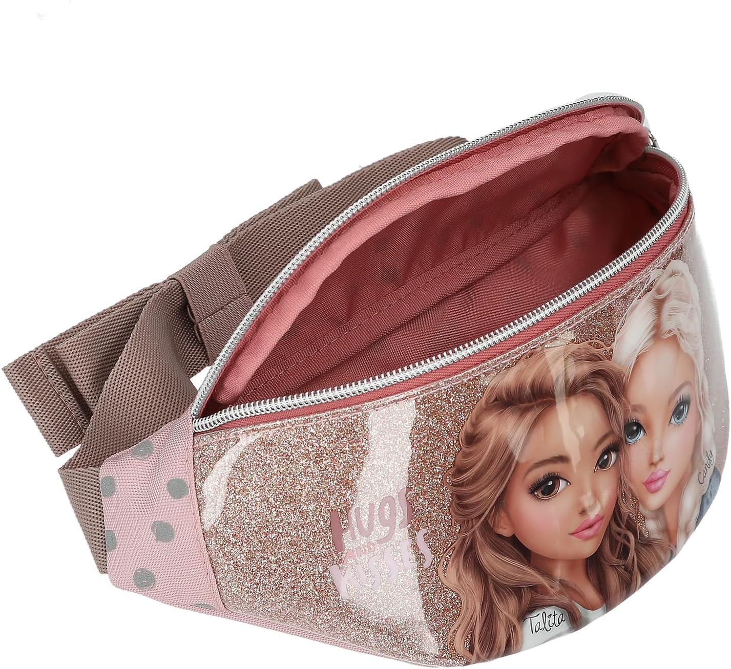 Topmodel - Crossbag Dots - RosT - Image 3