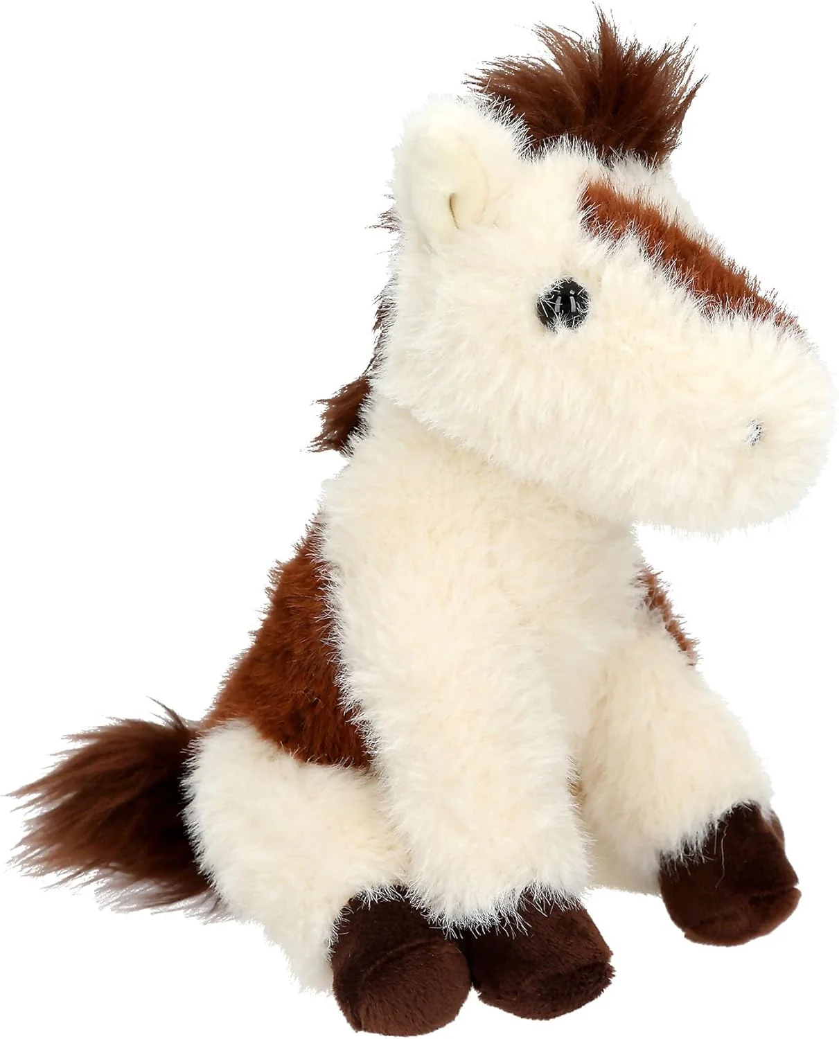 Miss Melody - Plush Horse Spotted 20 Cm (0414045) - Image 4