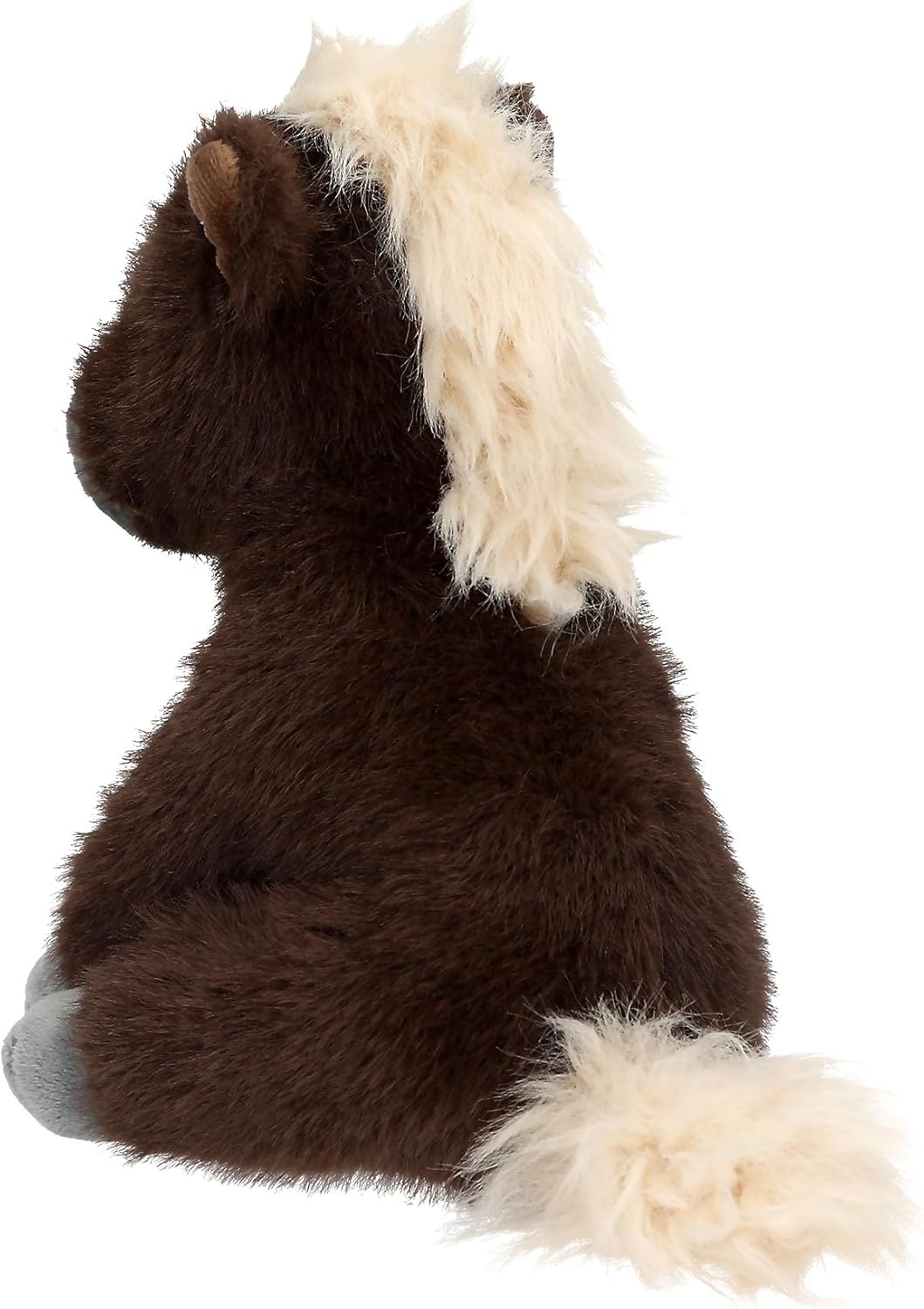Miss Melody - Plush Horse Brown 20 Cm (0414046) - Image 4