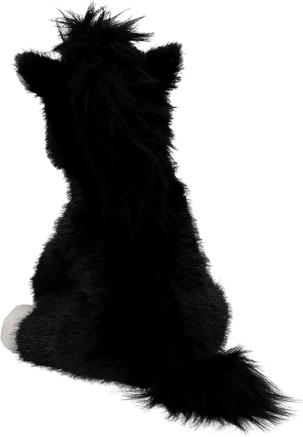 Miss Melody - Plush Horse Black 20 Cm (0414047) - Image 4