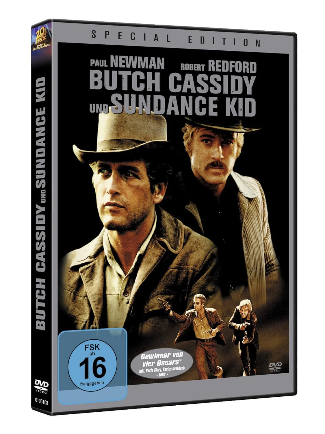 Butch Cassidy und Sundance Kid - Image 2