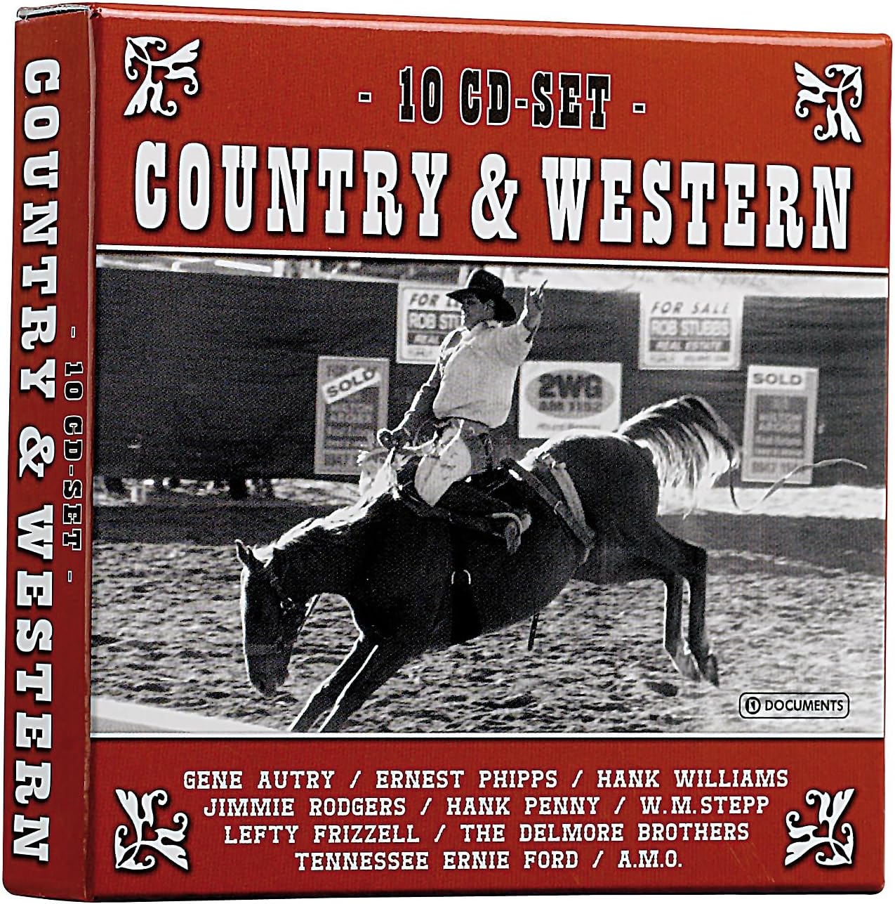 Country & Western - Image 2