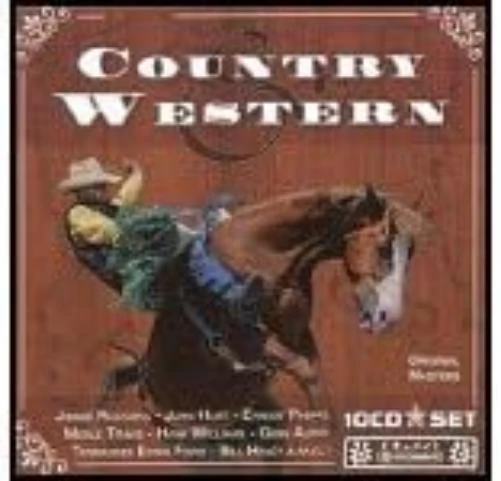 Country & Western - Image 4