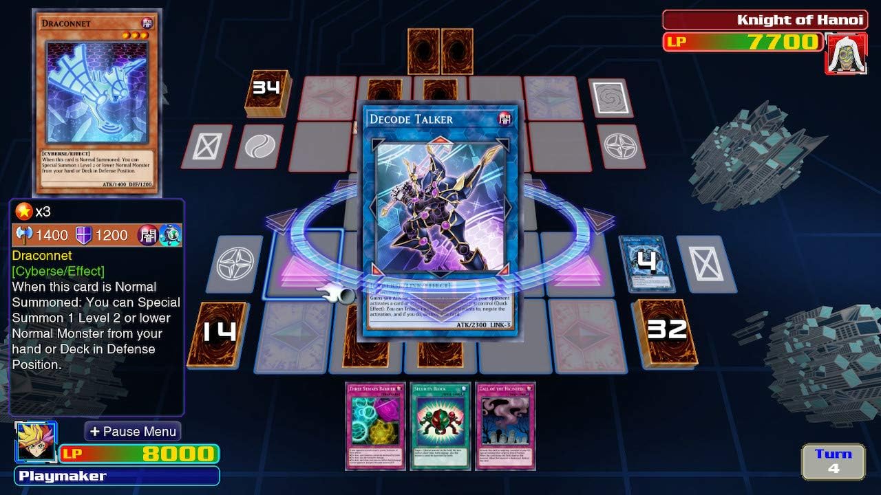 Yu-Gi-Oh! Legacy Of The Duelist Nintendo Switch - Code in Box (Nintendo Switch - Image 4