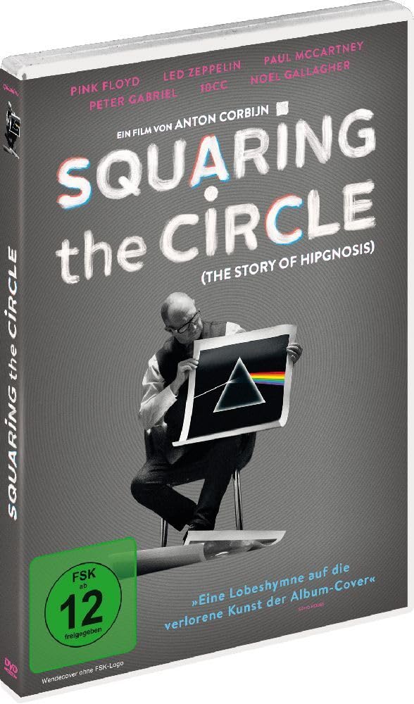Squaring the Circle (The Story of Hipgnosis - Image 3