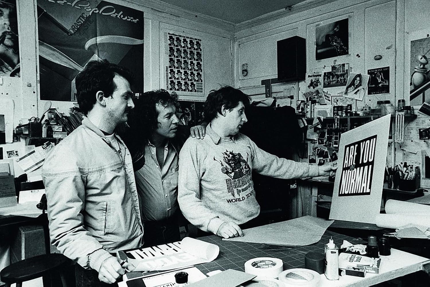 Squaring the Circle (The Story of Hipgnosis - Image 4