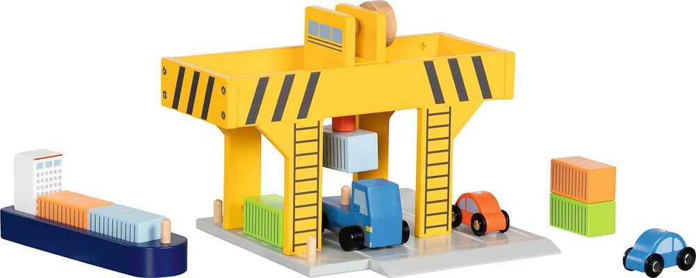 Goki - Harbor Crane (55826) - Image 4