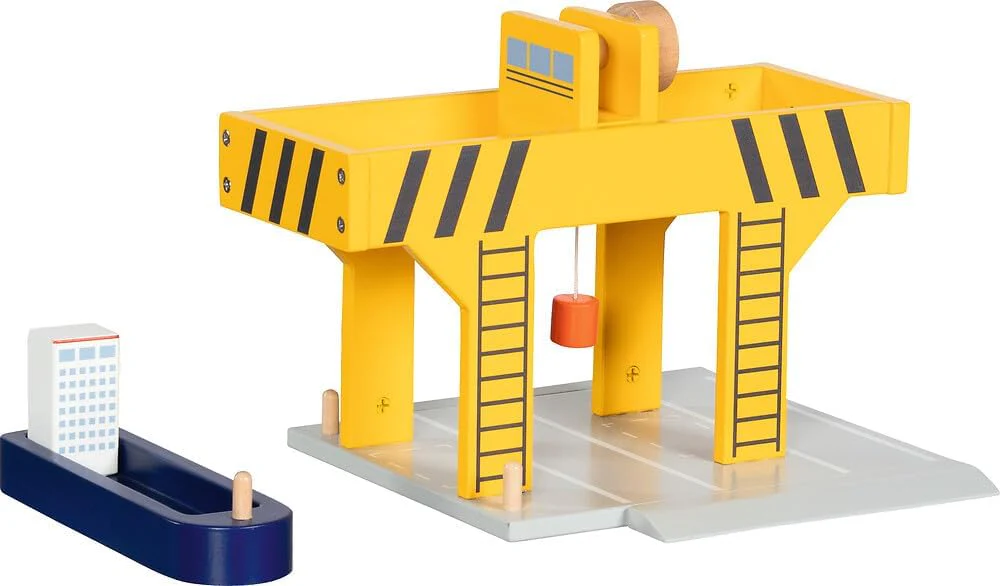 Goki - Harbor Crane (55826) - Image 5