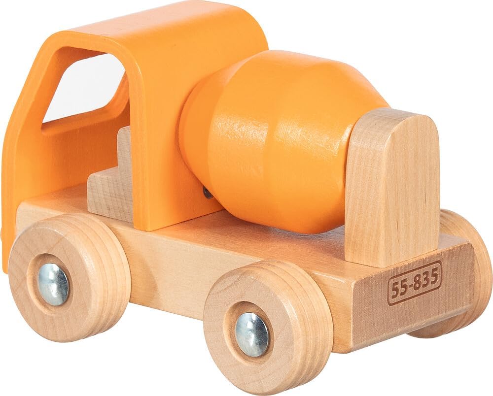 Goki - Cement Mixer (55385) - Image 3