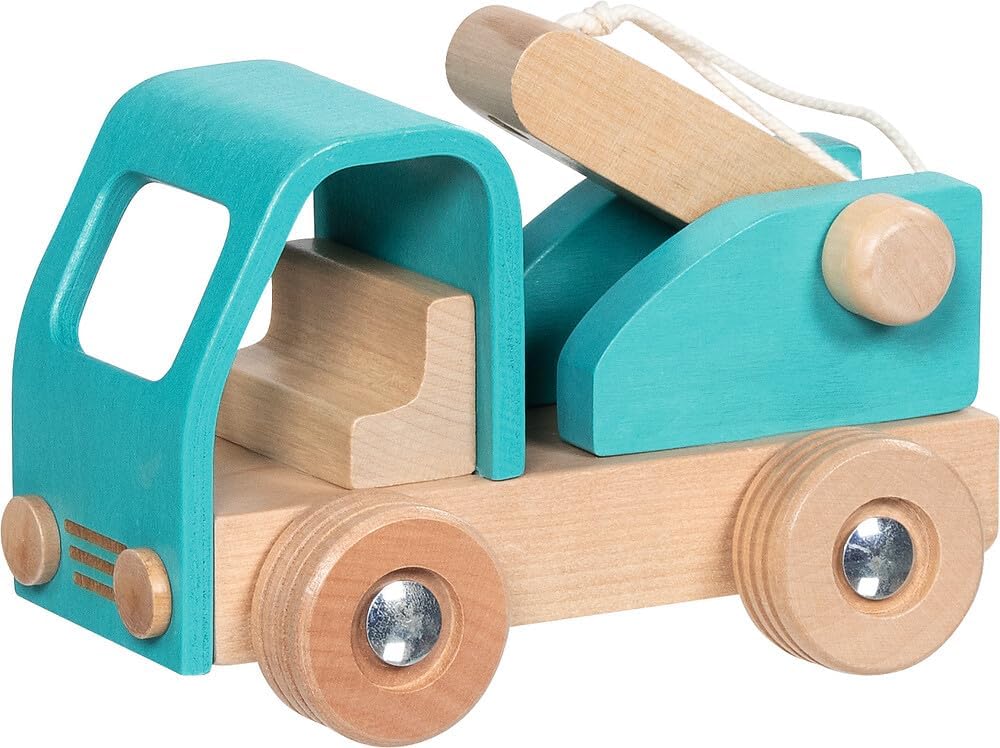 Goki - Breakdown Lorry (55837) - Image 3
