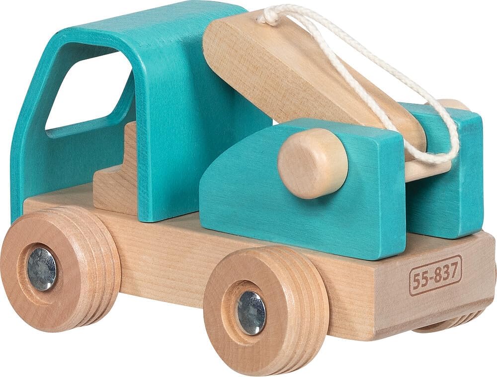 Goki - Breakdown Lorry (55837) - Image 4