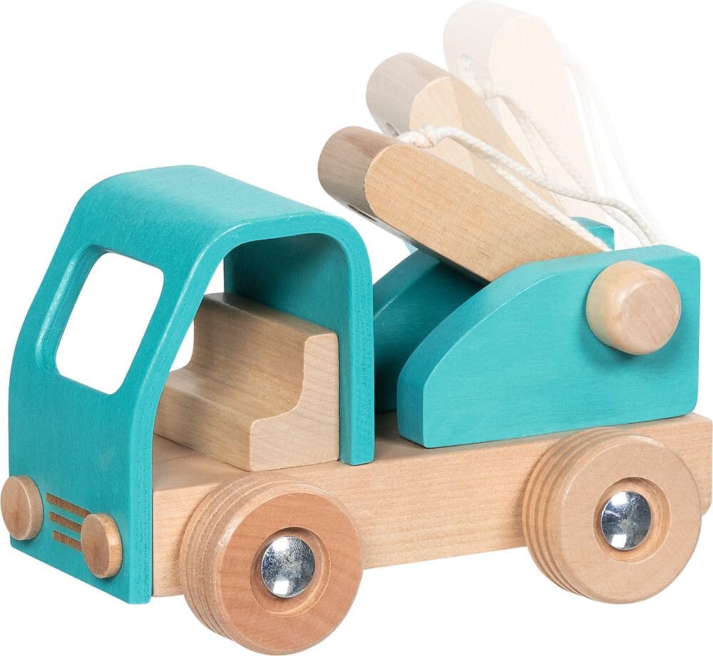 Goki - Breakdown Lorry (55837) - Image 5