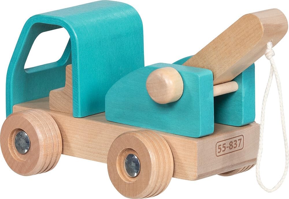 Goki - Breakdown Lorry (55837) - Image 6