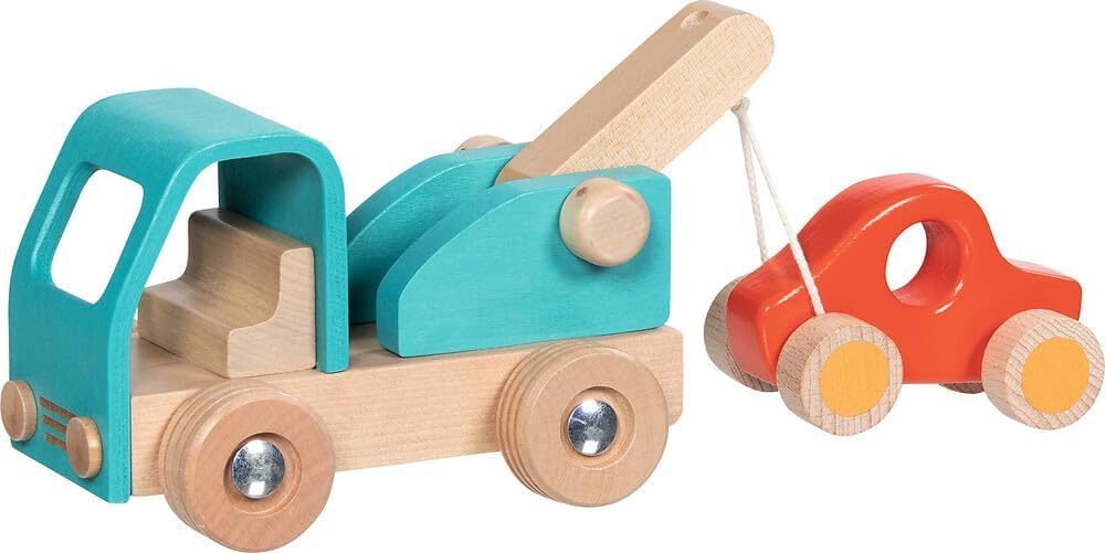 Goki - Breakdown Lorry (55837) - Image 7