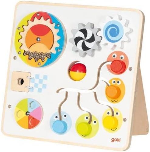 Goki - Activity Board (59959) - Image 5