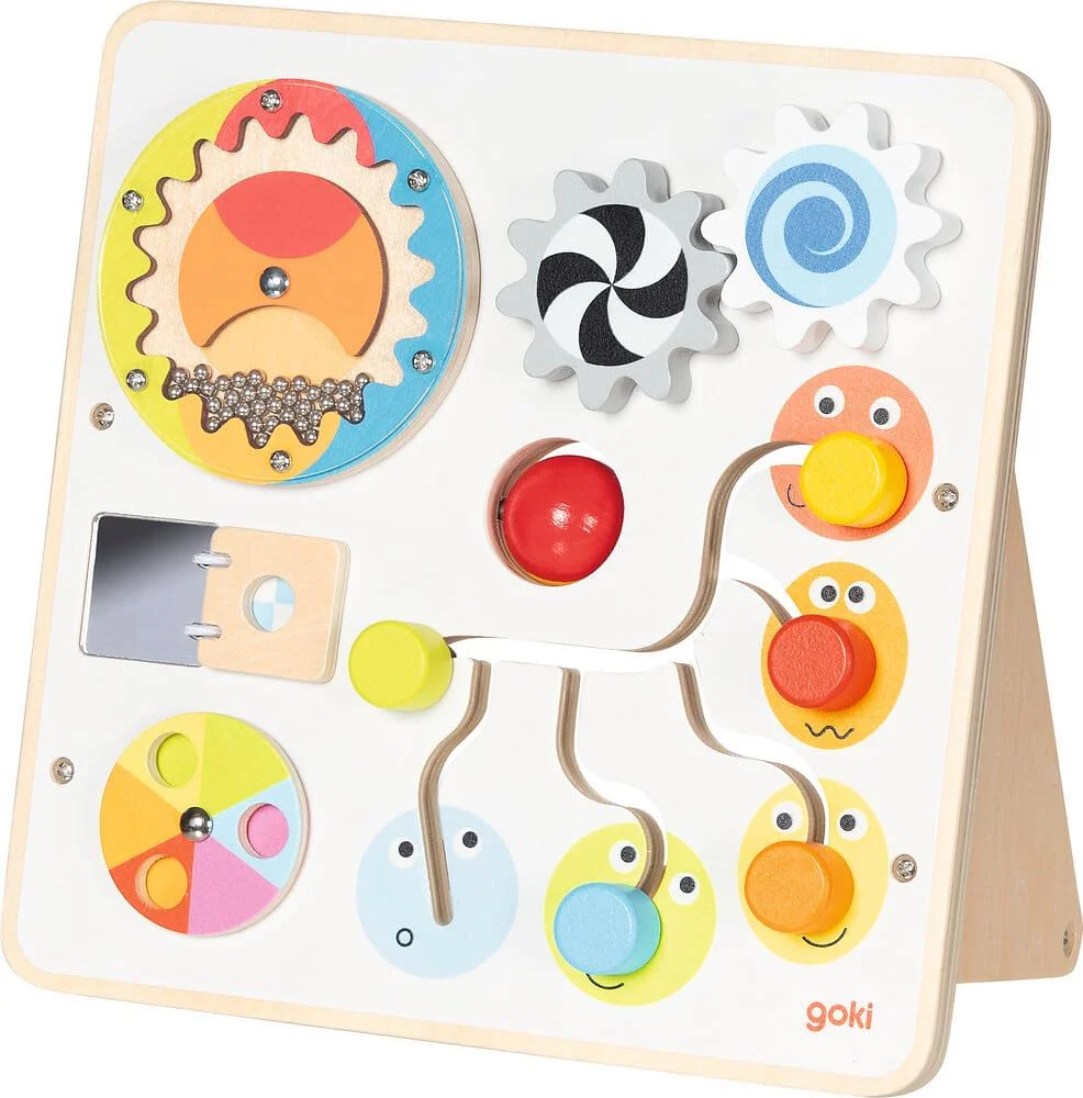 Goki - Activity Board (59959) - Image 7