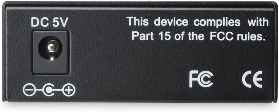 DIGITUS 10 GIGABIT MEDIA CONVERTER EXT - Image 5
