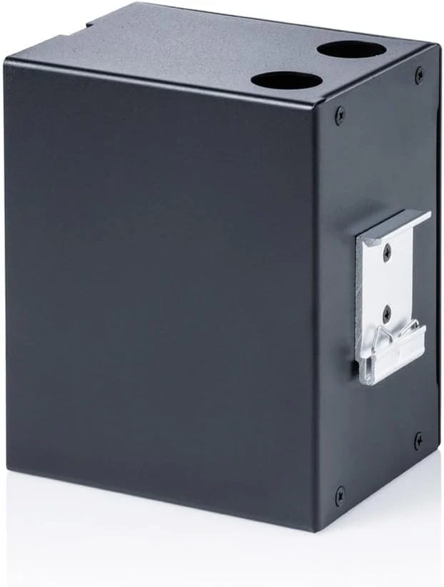 Modulo 6Prese Keyston Da Barra Din - Image 2