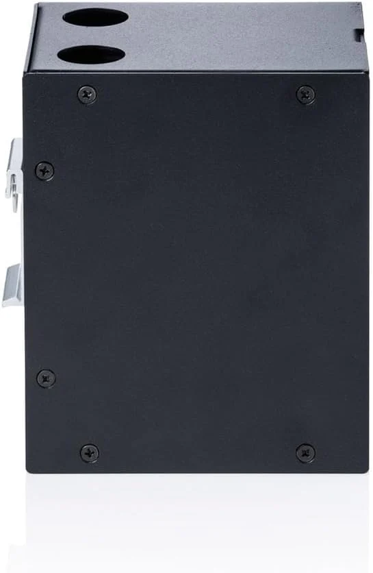 Modulo 6Prese Keyston Da Barra Din - Image 3
