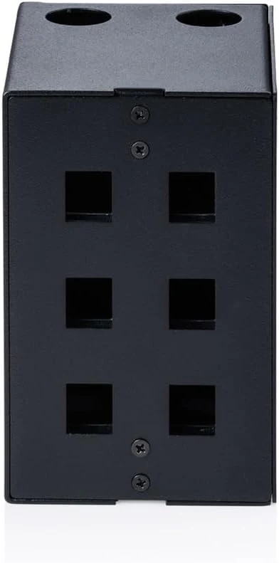 Modulo 6Prese Keyston Da Barra Din - Image 4