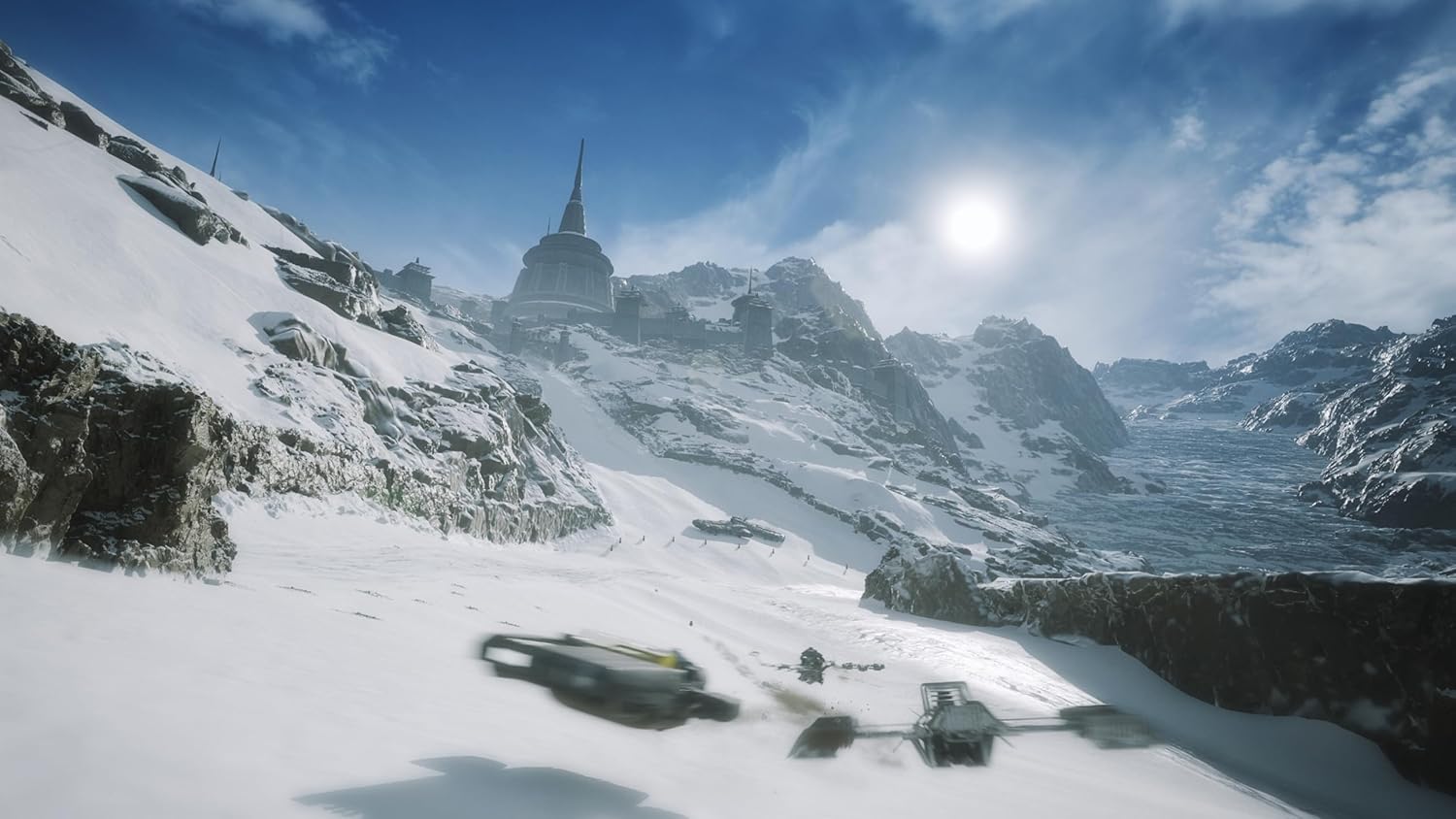 Star Wars: Galactic Racer™  Collectors Edition - Image 2
