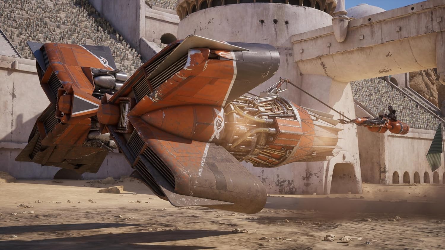 Star Wars: Galactic Racer™  Collectors Edition - Image 3