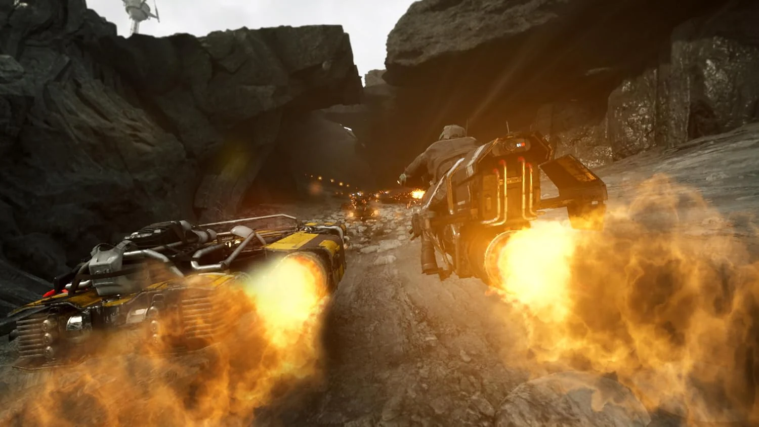 Star Wars: Galactic Racer™  Collectors Edition - Image 4
