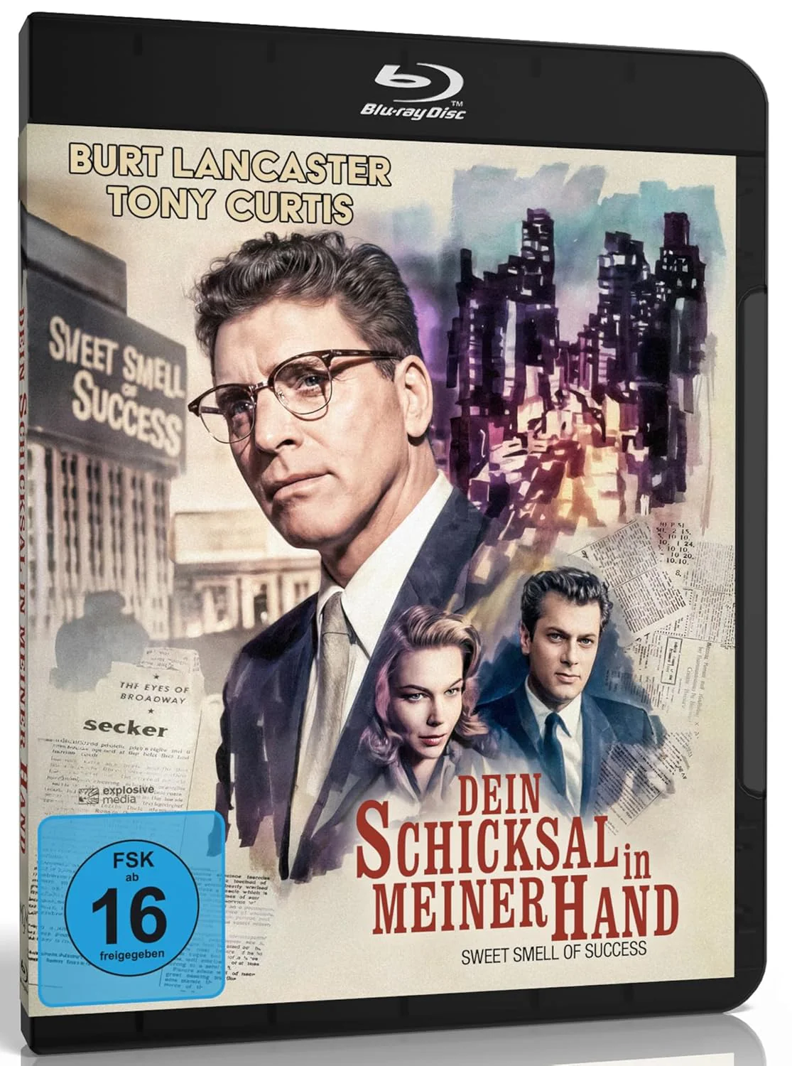 DEIN SCHICKSAL IN MEINER HAND - Image 2