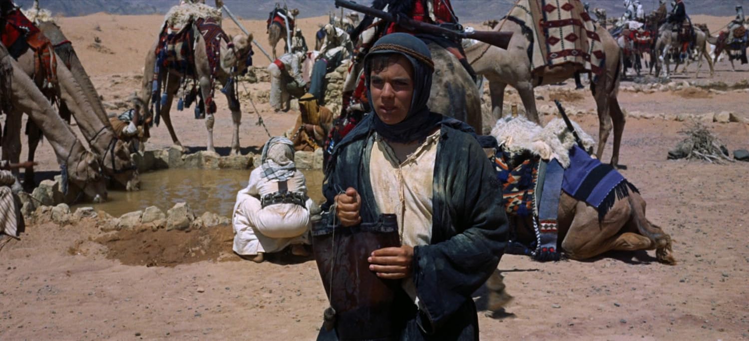 Lawrence von Arabien (2 4K-UHDs+2 Blu-rays - Image 2
