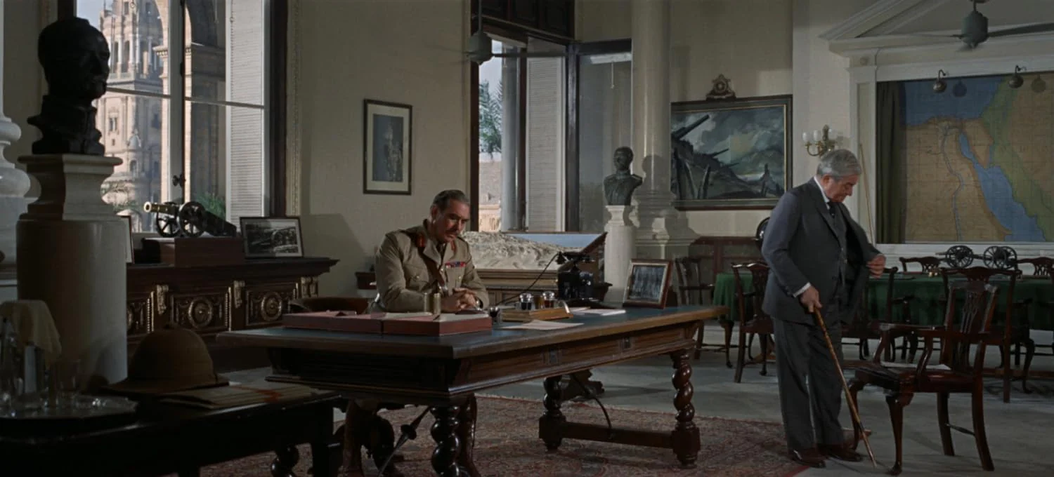 Lawrence von Arabien (2 4K-UHDs+2 Blu-rays - Image 4