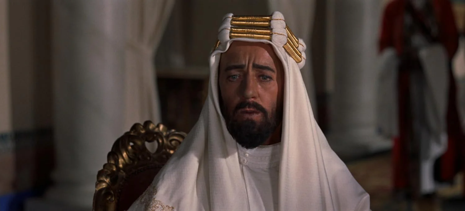 Lawrence von Arabien (2 4K-UHDs+2 Blu-rays - Image 5