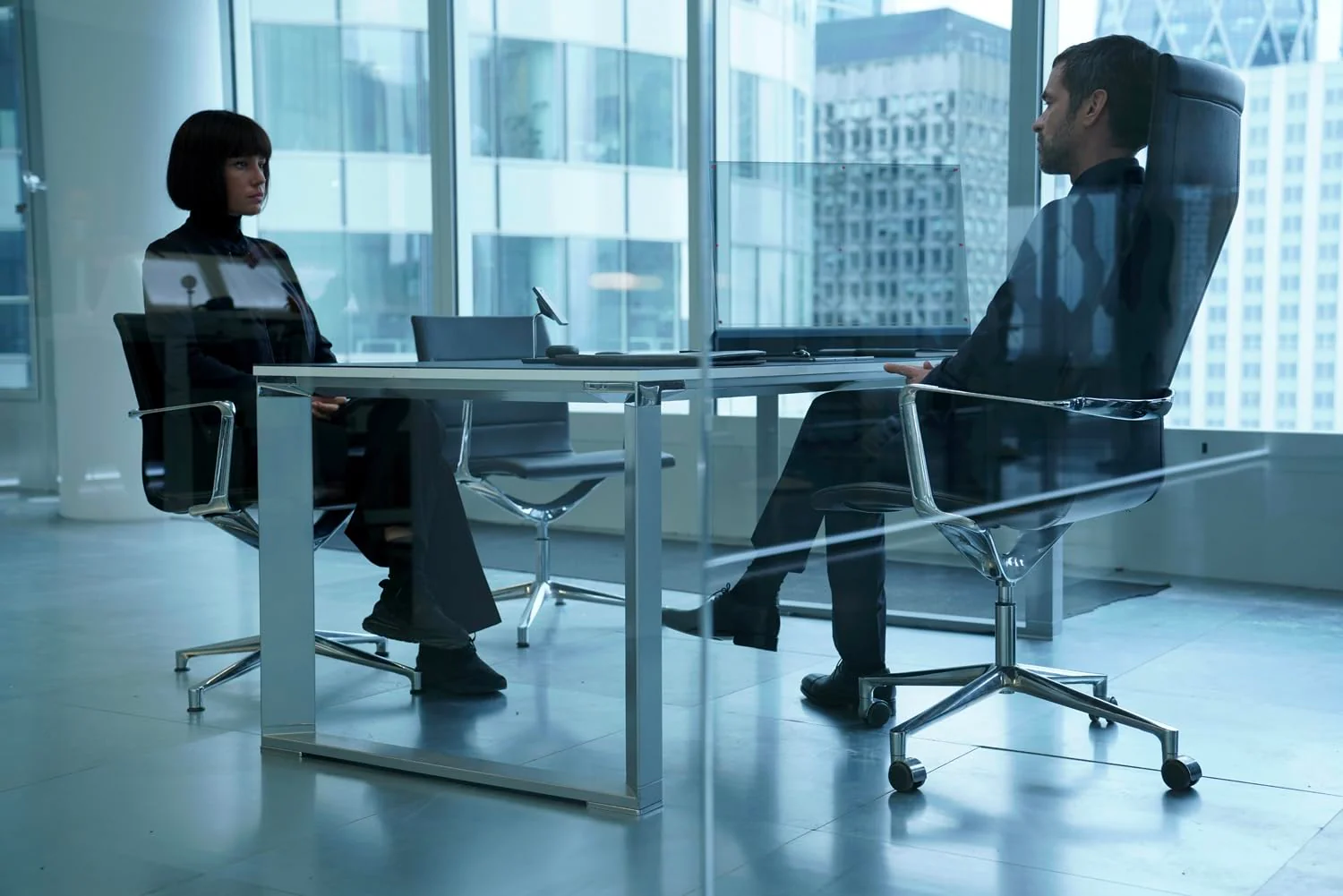 Zone 3 (Blu-ray - Image 4