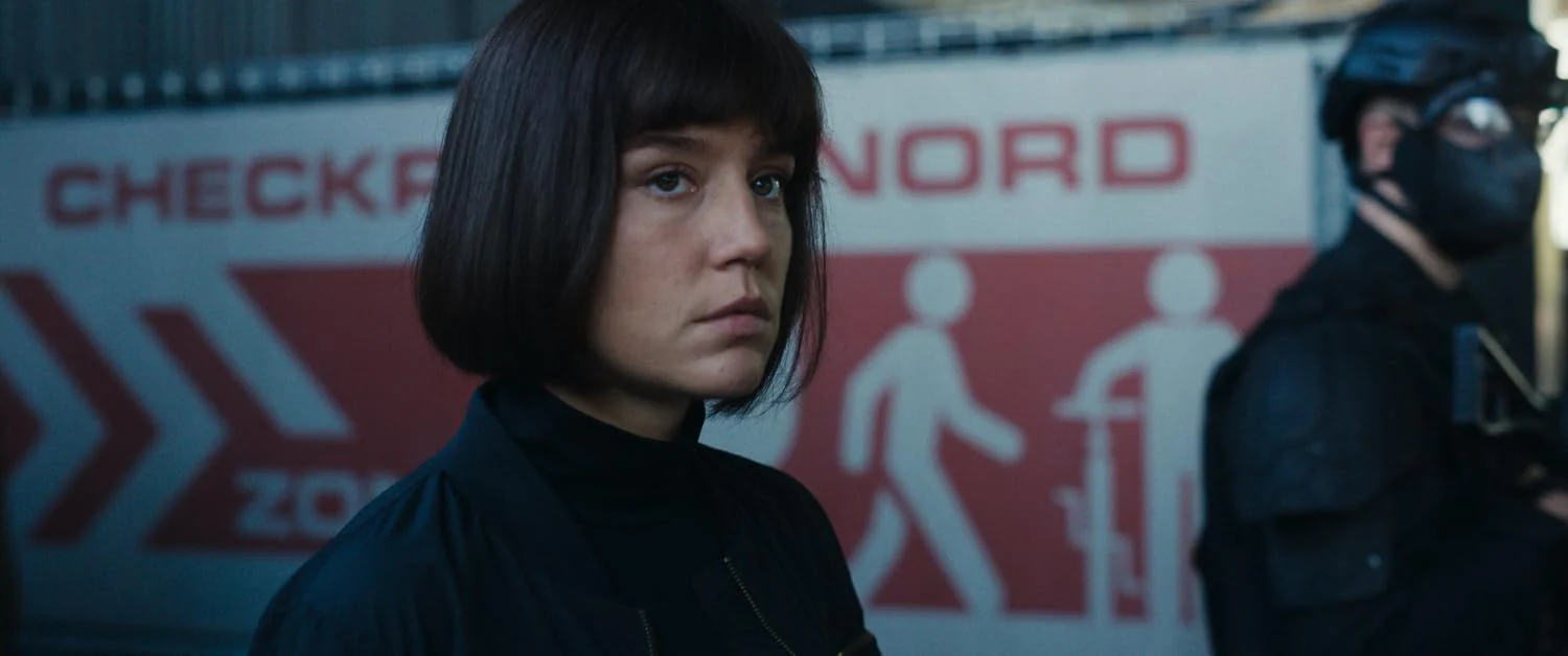 Zone 3 (Blu-ray - Image 6