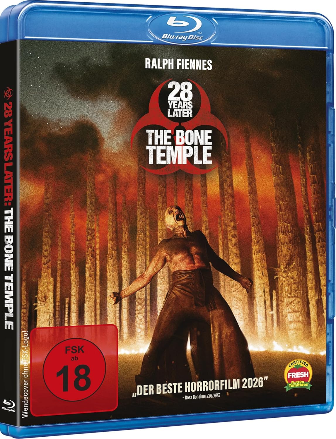 28 YEARS LATER:  THE BONE TEMPLE - Image 4