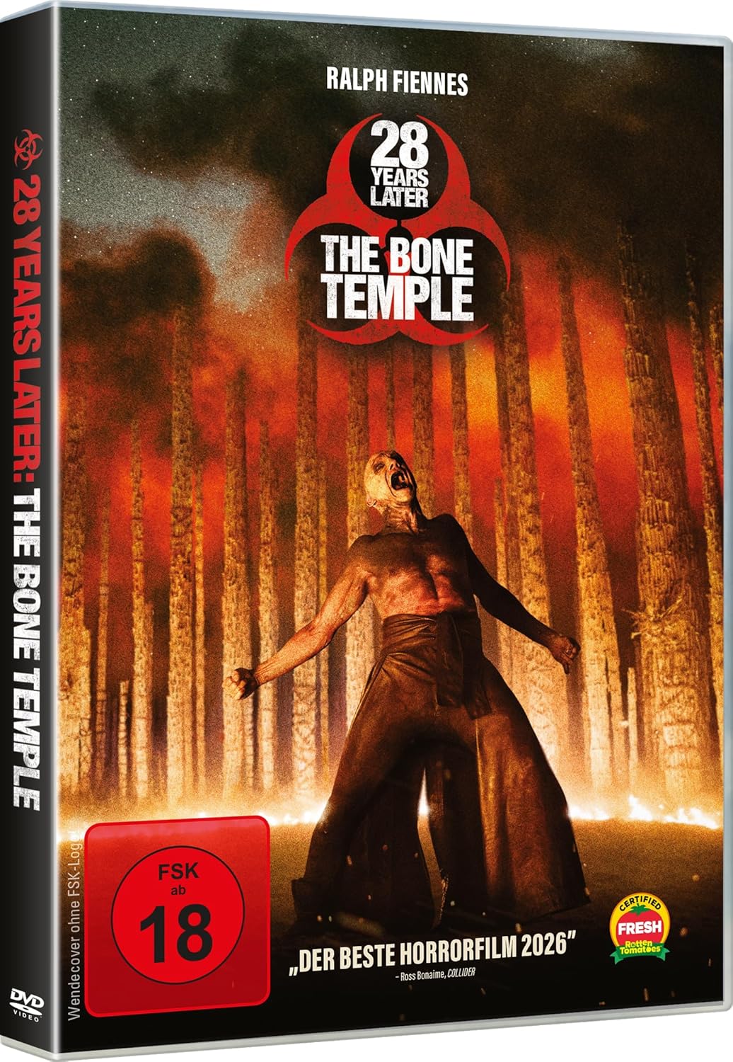 28 YEARS LATER:  THE BONE TEMPLE - Image 7