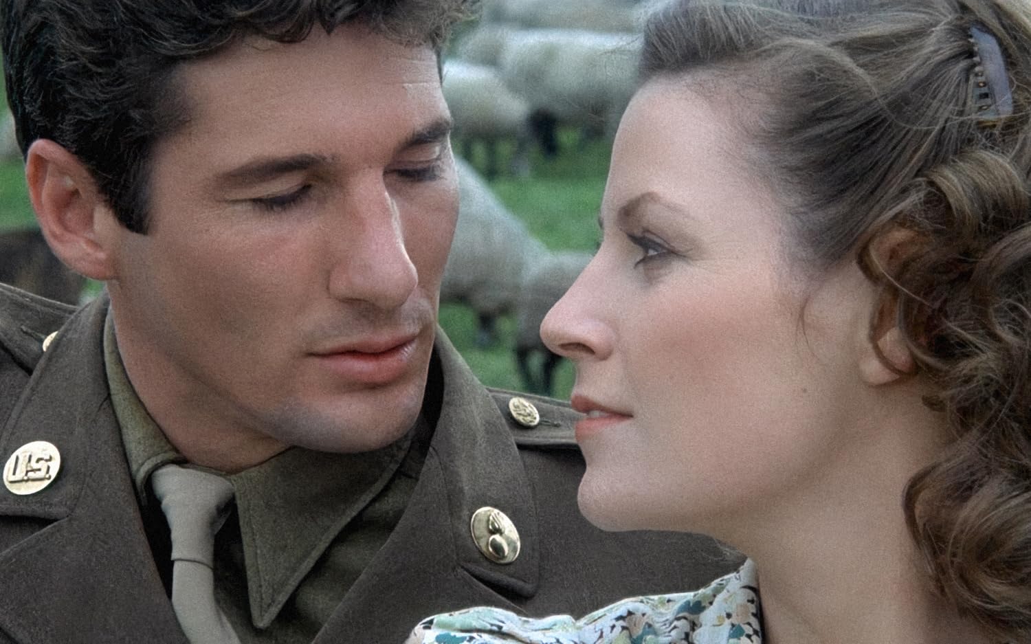 Yanks - Gestern waren wir noch Fremde (Blu-ray - Image 7
