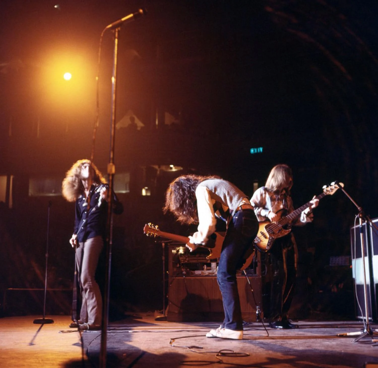 Becoming Led Zeppelin (Collector's Edition, 4K-UHD+Blu-ray - Image 2