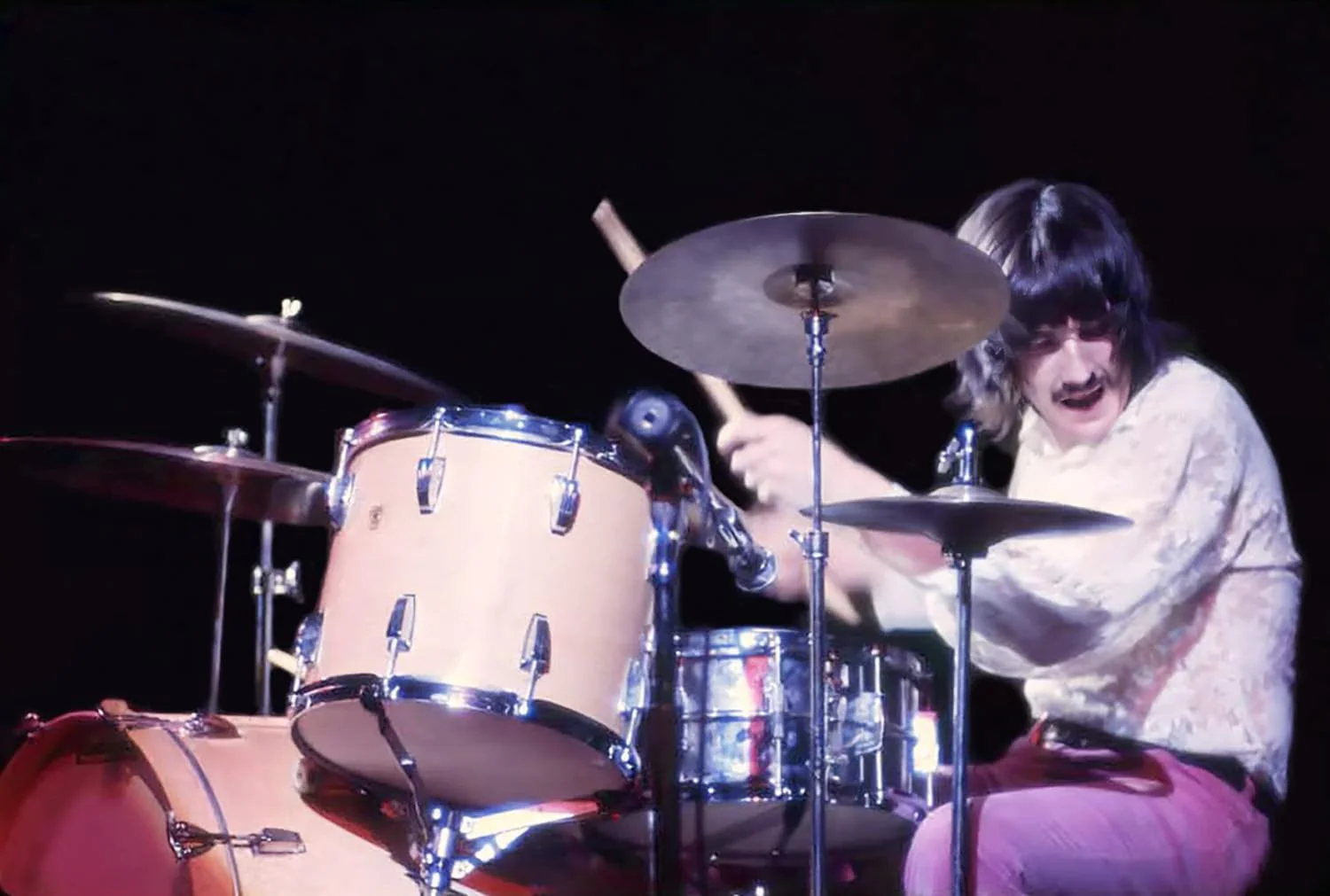 Becoming Led Zeppelin (Collector's Edition, 4K-UHD+Blu-ray - Image 5