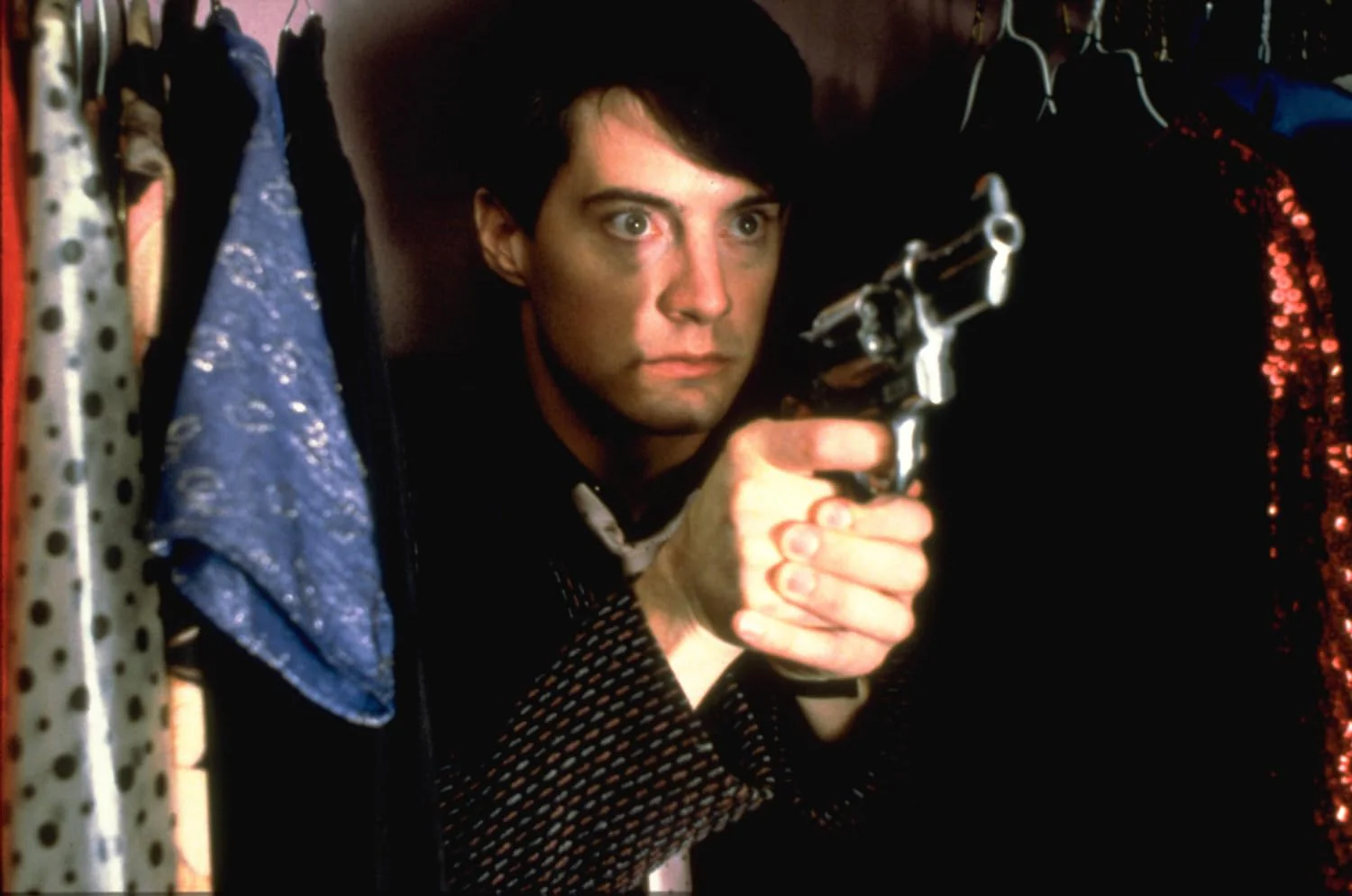 Blue Velvet (Mediabook A, 4K-UHD+2 Blu-rays - Image 4