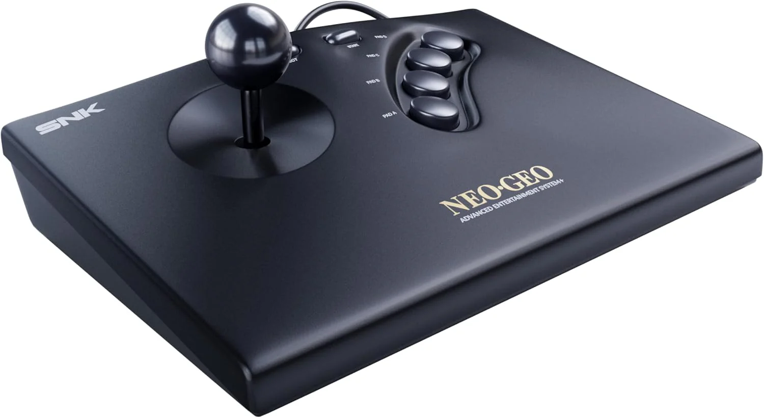 NEOGEO AES+ - Image 5
