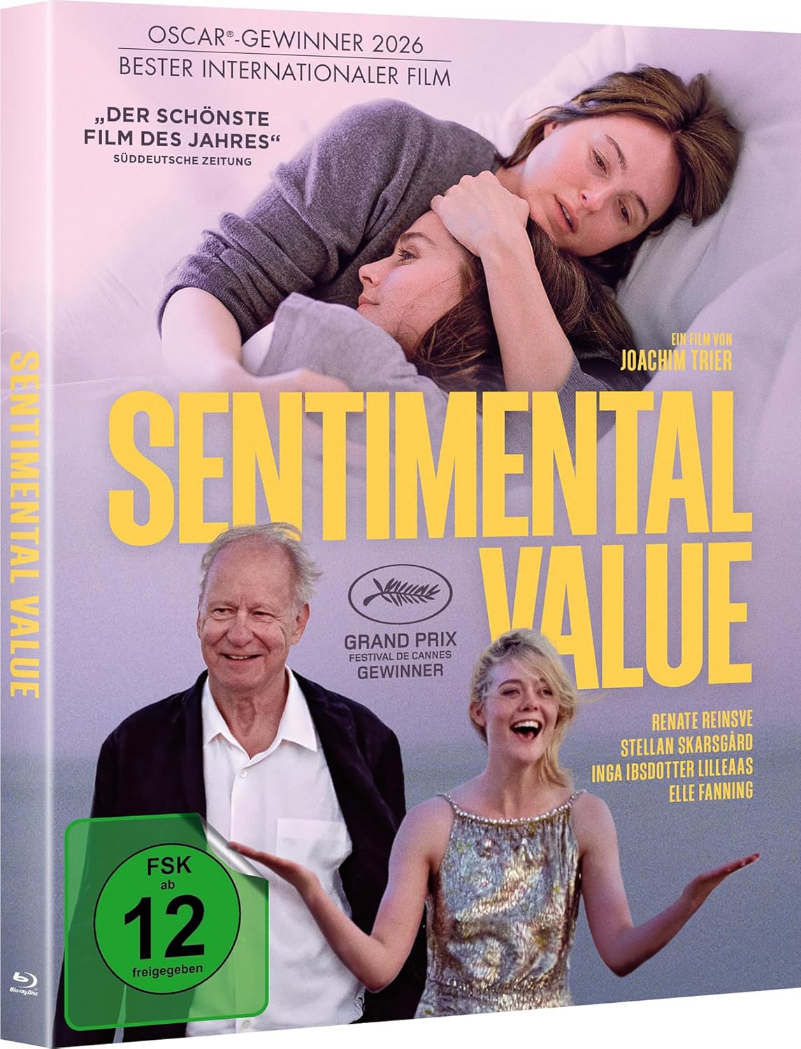 Sentimental Value - Image 2