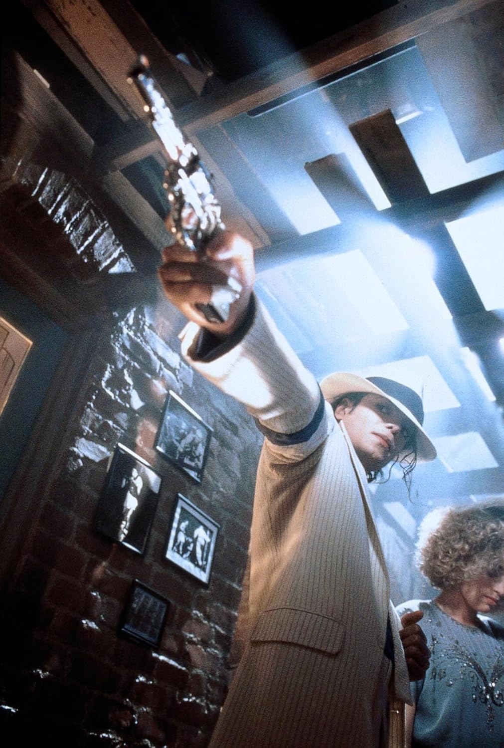 Moonwalker (Mediabook, Blu-ray+DVD - Image 2