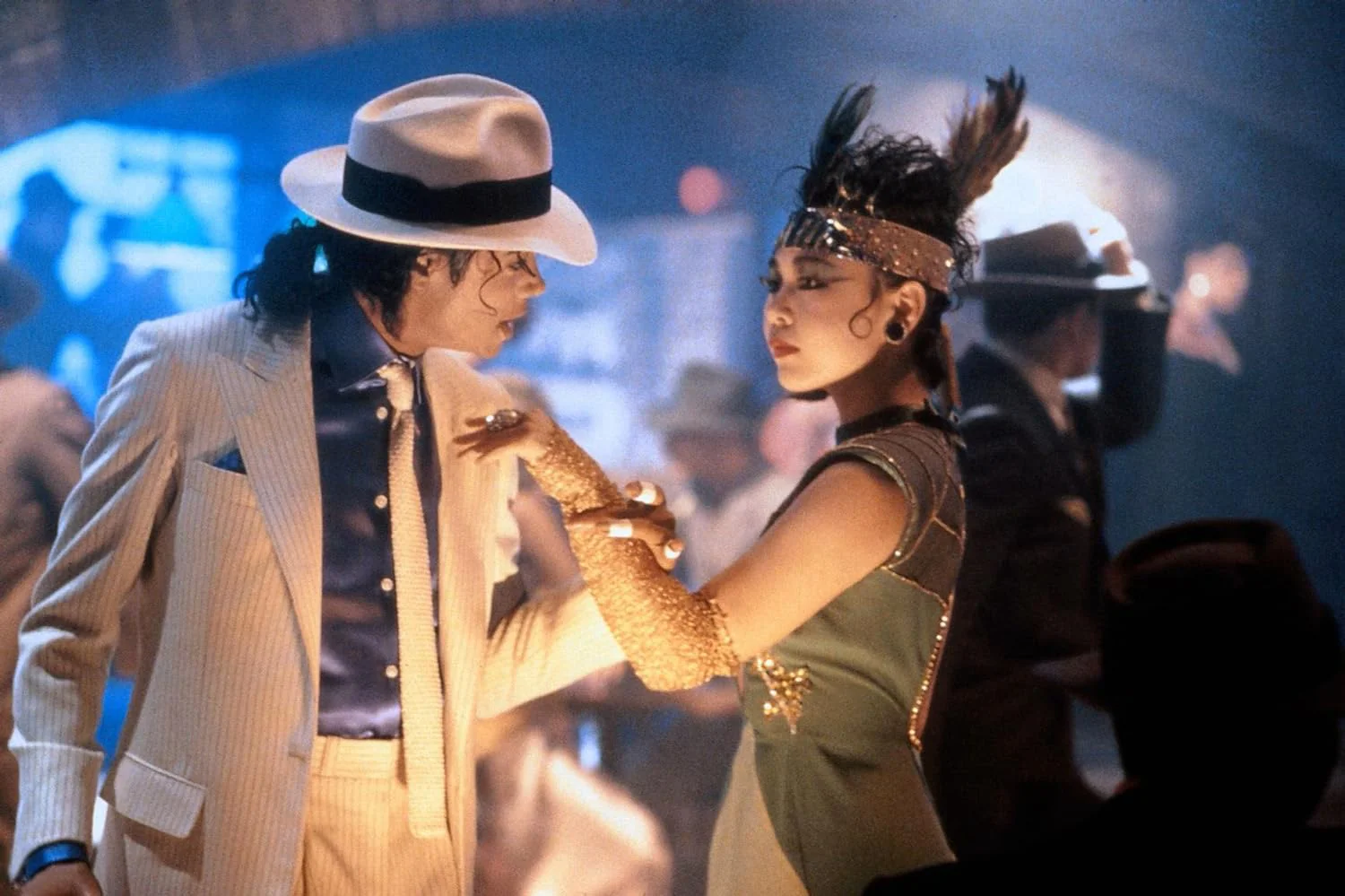 Moonwalker (Mediabook, Blu-ray+DVD - Image 3